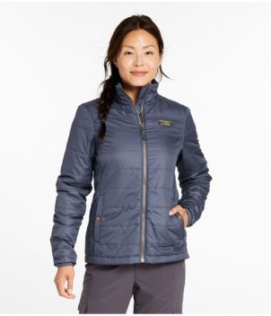 Women's Mountain Classic Puffer Jacket