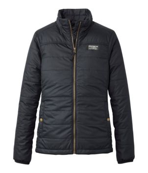 Women's Mountain Classic Puffer Jacket