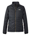 Mountain Classic Puffer Jacket, Black, small image number 0