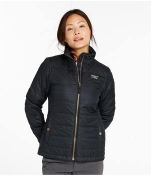 Women's Mountain Classic Puffer Jacket