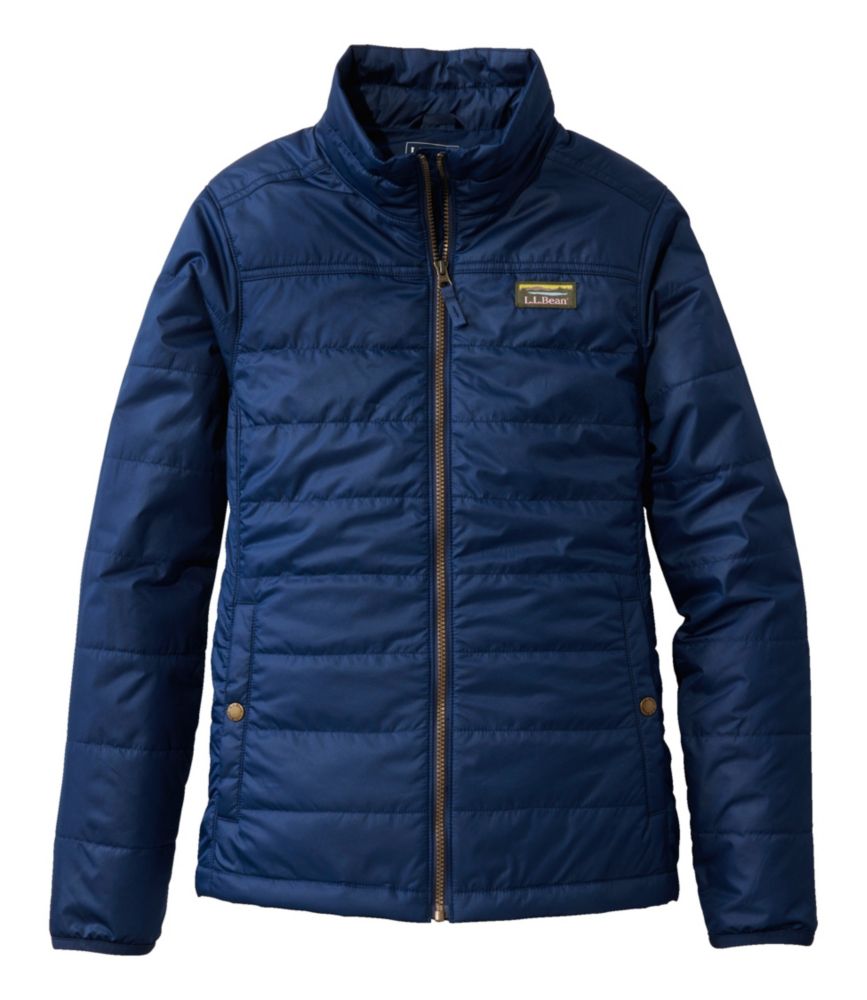 Women's Mountain Classic Puffer Jacket