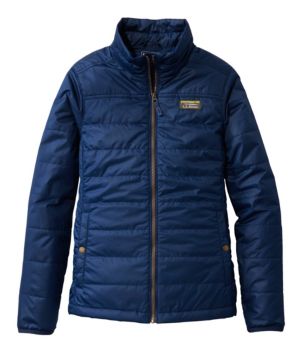 Women's Mountain Classic Puffer Jacket