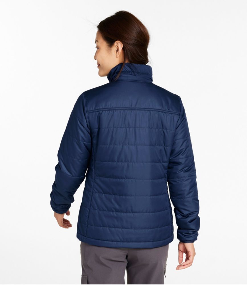 Women's Mountain Classic Puffer Jacket