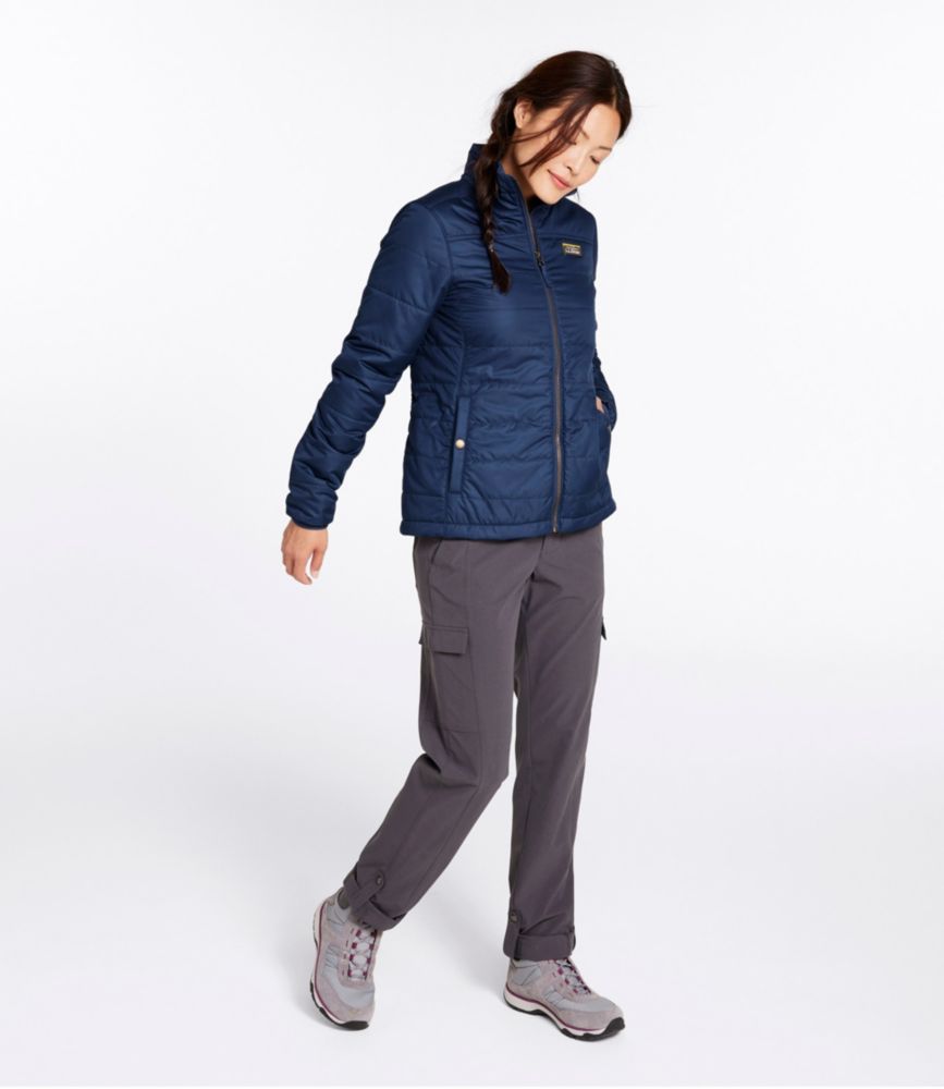Women's Mountain Classic Puffer Jacket