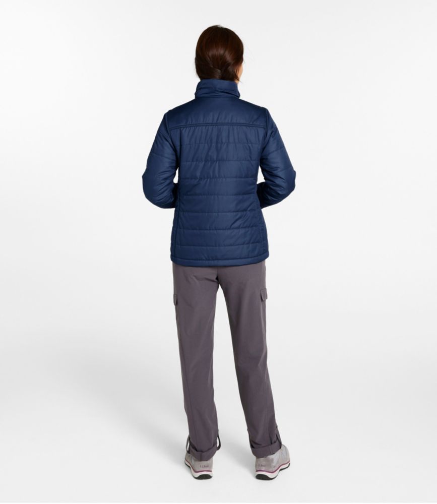 Women's Mountain Classic Puffer Jacket