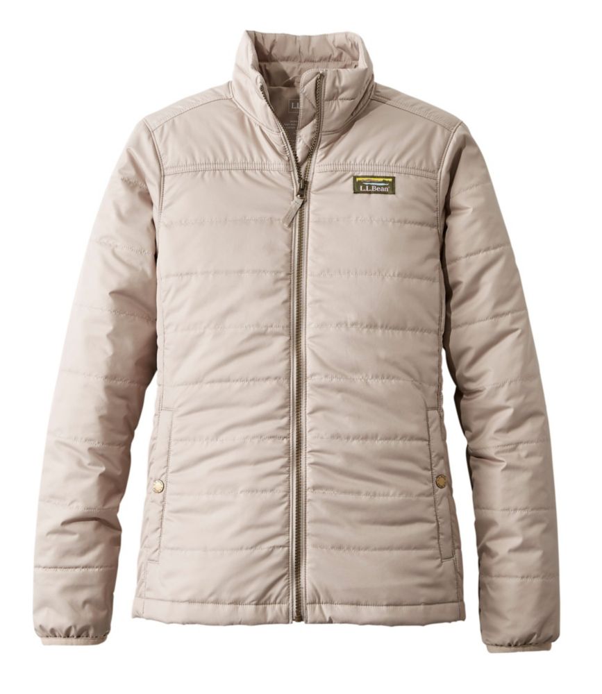 ll bean mountain classic puffer jacket