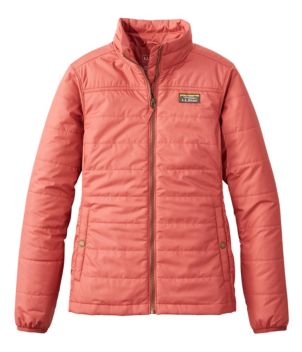 Women's Mountain Classic Puffer Jacket