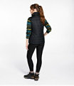 Mountain Classic Puffer Vest, Gunmetal Gray, small image number 4