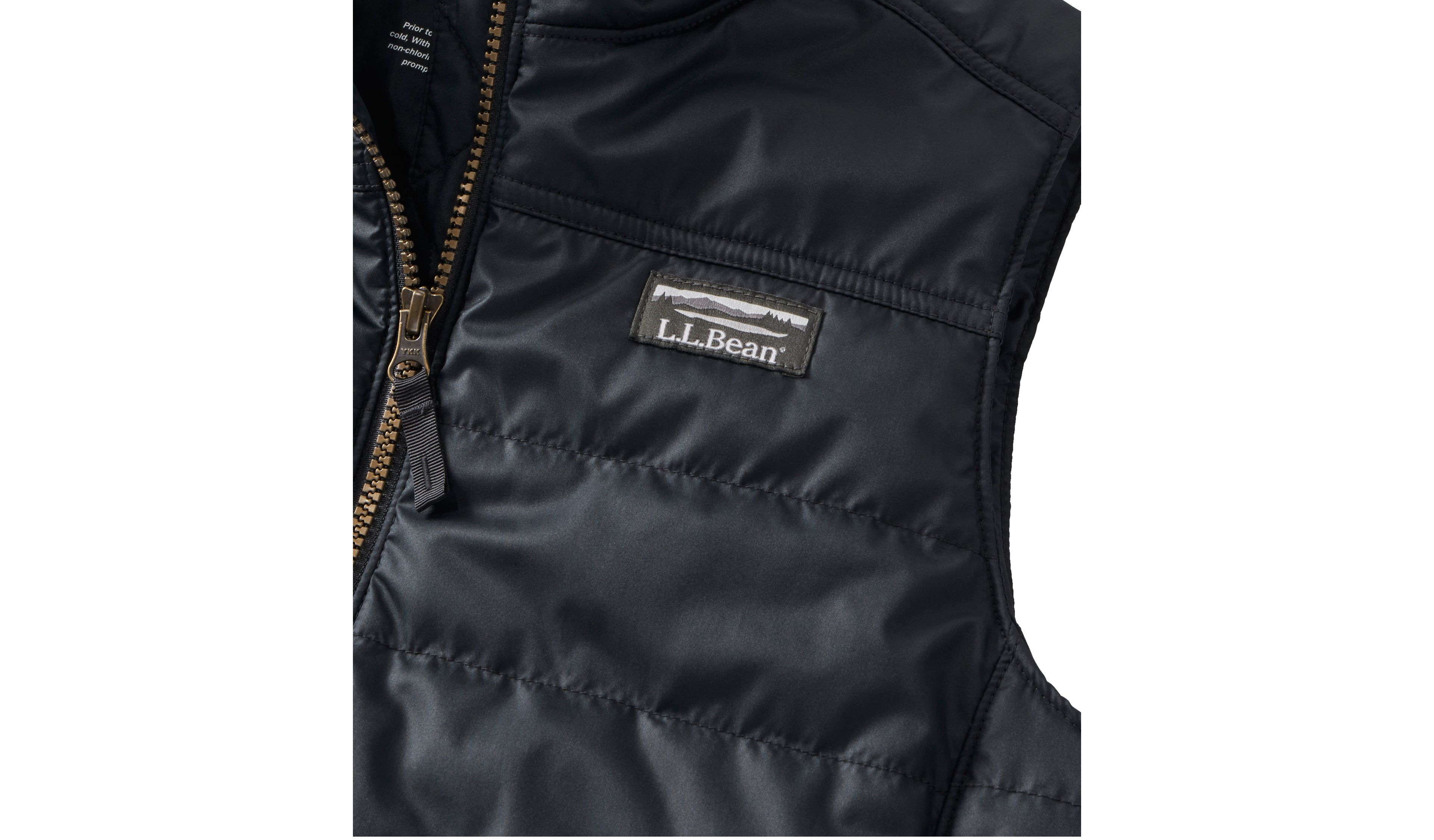 Women's Mountain Classic Puffer Vest