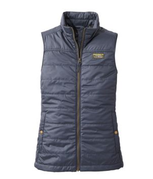 Women's Sleeveless Vests - Columbia & more