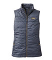 Mountain Classic Puffer Vest, Gunmetal Gray, small image number 0