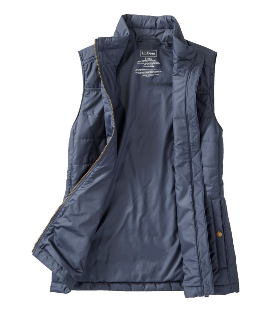 Women's Mountain Classic Puffer Vest