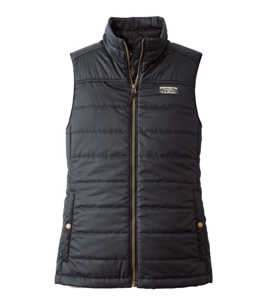 Women's Mountain Classic Puffer Vest