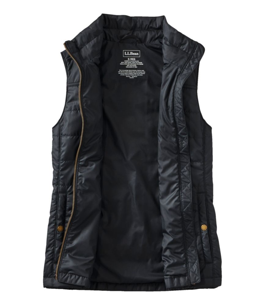 Women's Mountain Classic Puffer Vest