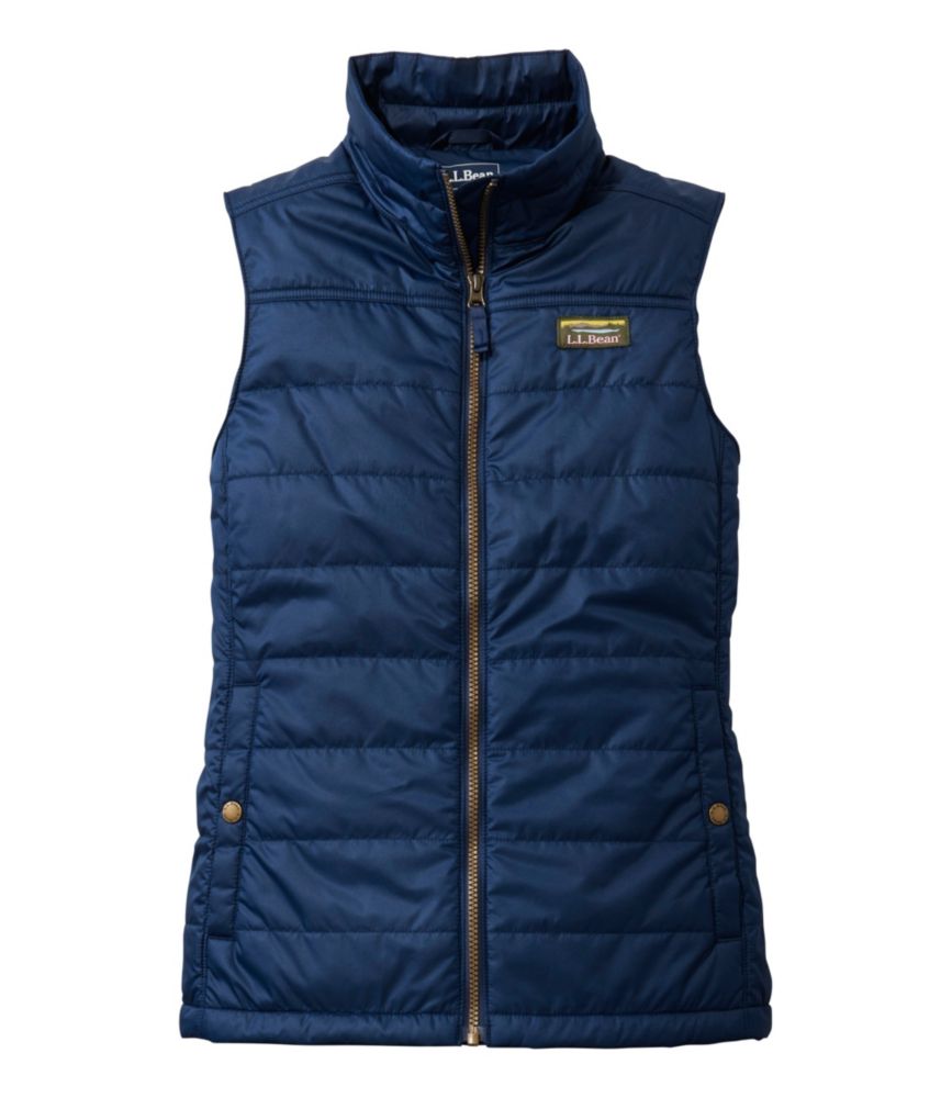 Women's Mountain Classic Puffer Vest