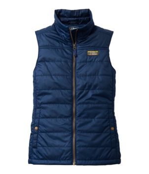 Women's Mountain Classic Puffer Vest