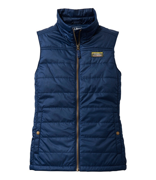 Mountain Classic Puffer Vest, , large image number 0