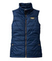 Mountain Classic Puffer Vest, Nautical Navy, small image number 0