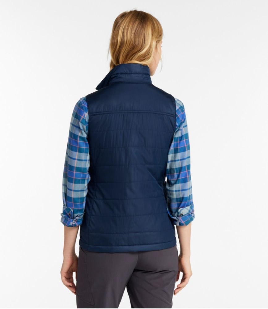 Women's Mountain Classic Puffer Vest