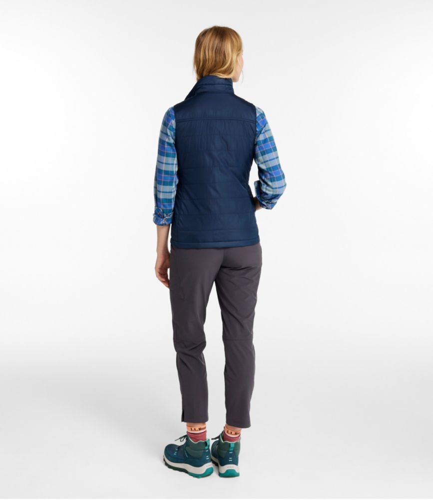 Women's Mountain Classic Puffer Vest