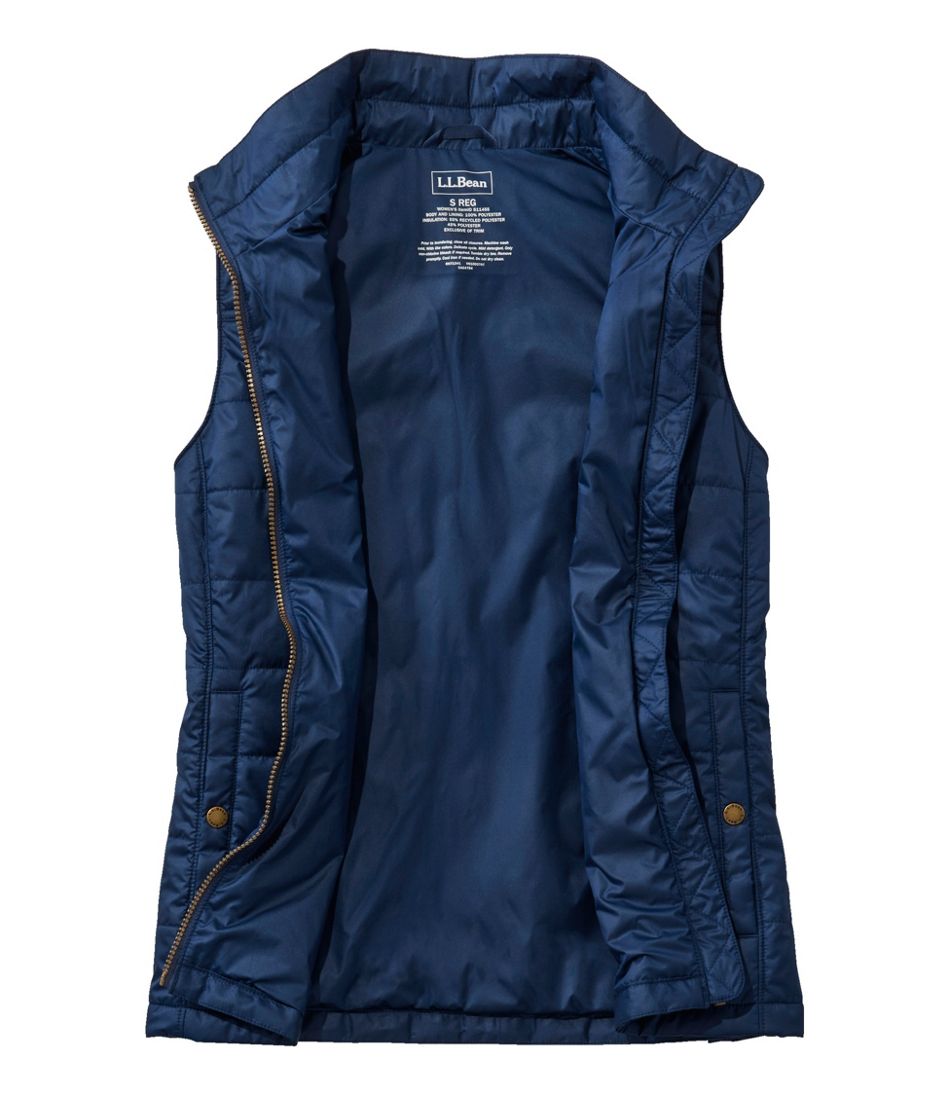 Women's Mountain Classic Puffer Vest | Vests at L.L.Bean Women's Mountain Classic Puffer Vest | Vests at L.L.Bean