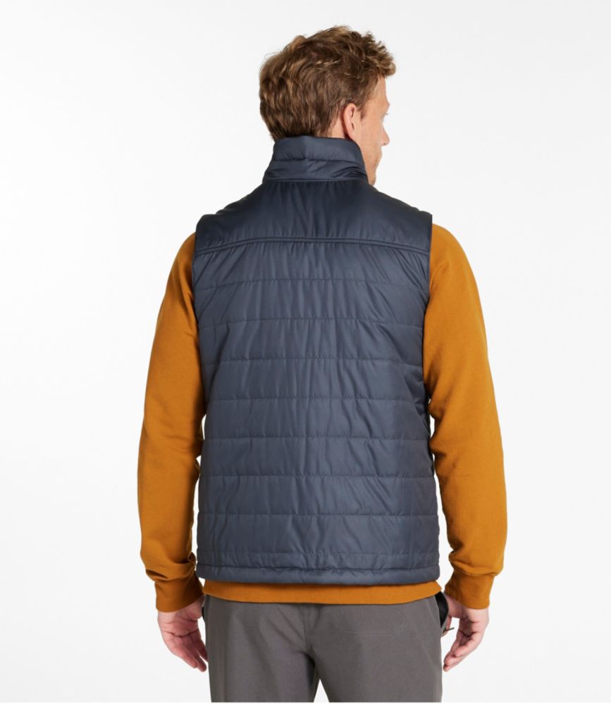 Men's Mountain Classic Puffer Vest | Vests at L.L.Bean