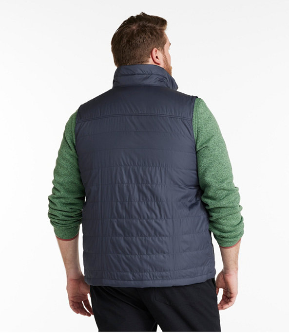 Mountain Classic Puffer Vest, , large image number 4
