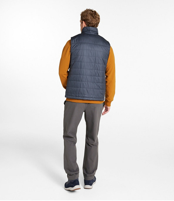 Mountain Classic Puffer Vest