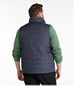 Mountain Classic Puffer Vest, Black, small image number 4