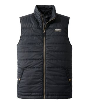 Men's Mountain Classic Puffer Vest