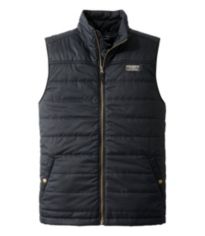 L.L.Bean Mountain Classic Puffer Jacket Color-Block