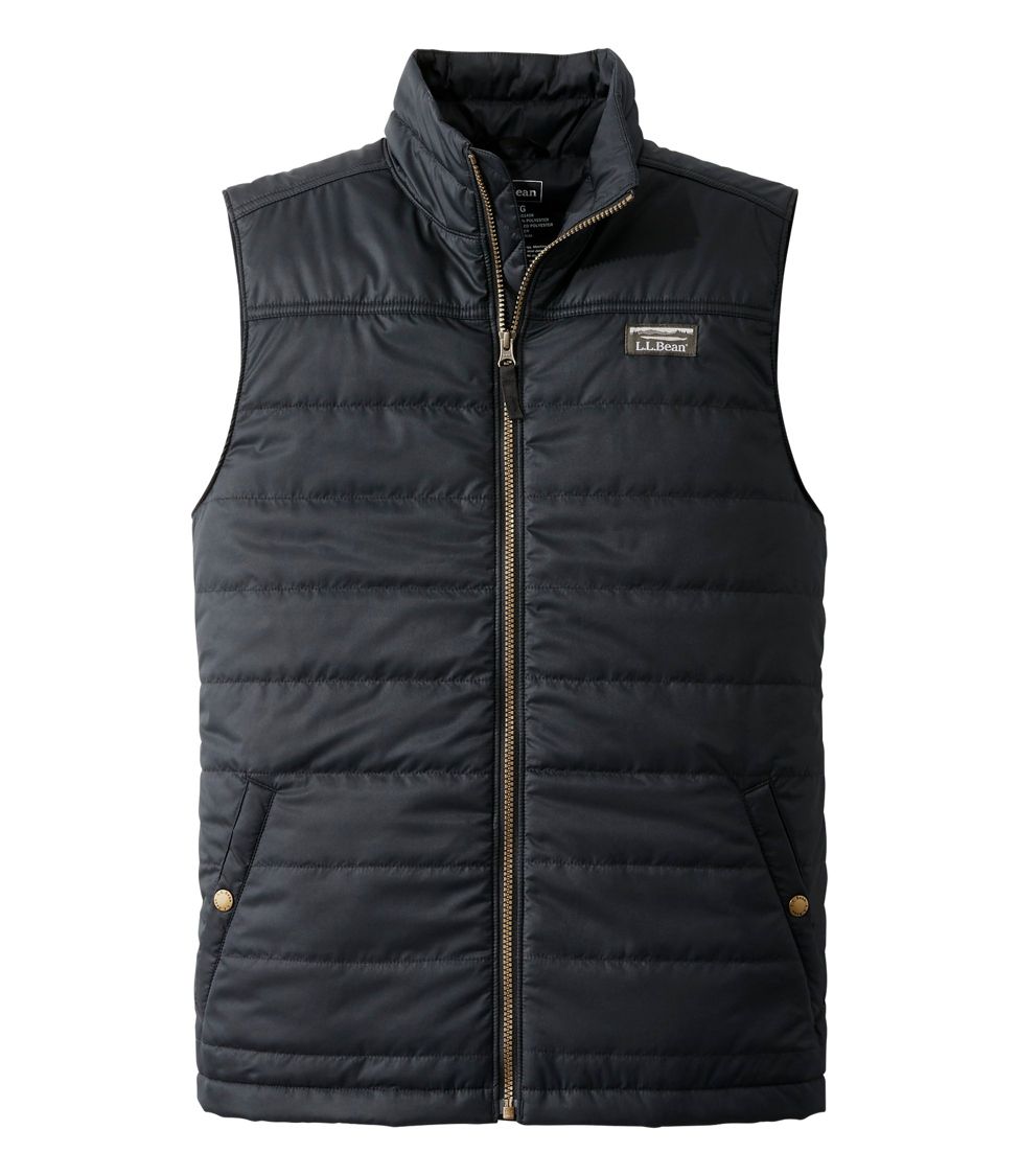 LL VEST