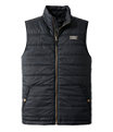 Mountain Classic Puffer Vest, Black, small image number 0