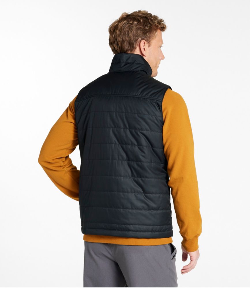 Men's Mountain Classic Puffer Vest