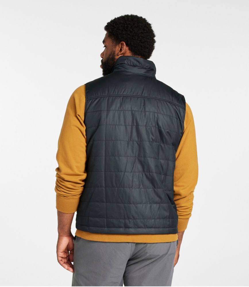 Men's Mountain Classic Puffer Vest