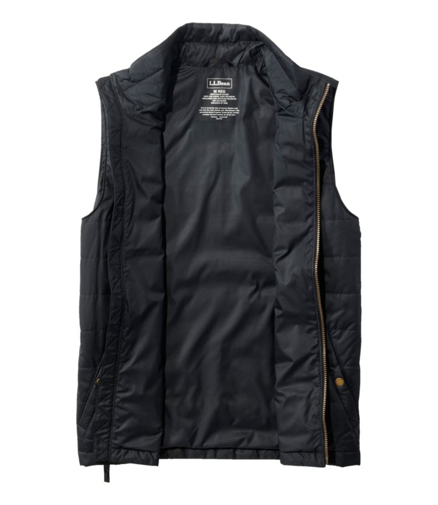 Men's Mountain Classic Puffer Vest