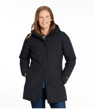 Women's Waterproof Ultralight Down Coat