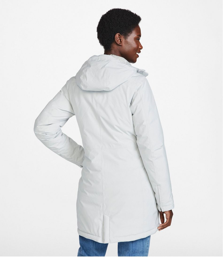 Women's Waterproof Ultralight Down Coat | Insulated Jackets at L.L.Bean