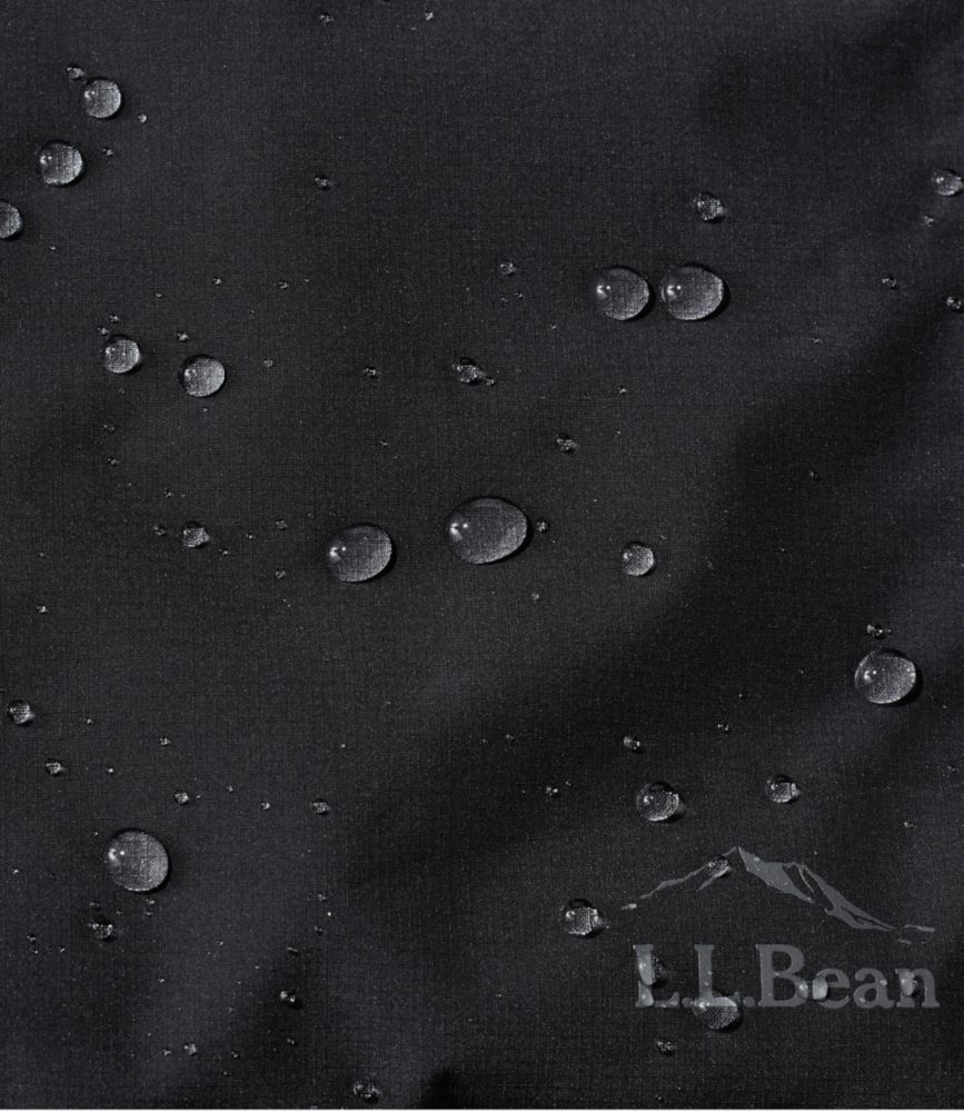 Women's Waterproof Ultralight Down Coat, Silver Moon, small image number 12