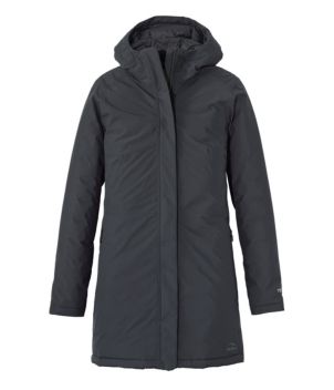 Women's Waterproof Ultralight Down Coat