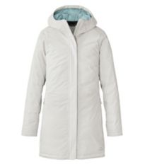 Women's H2OFF Raincoat, PrimaLoft-Lined