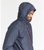 Men's Waterproof Ultralight Down Jacket