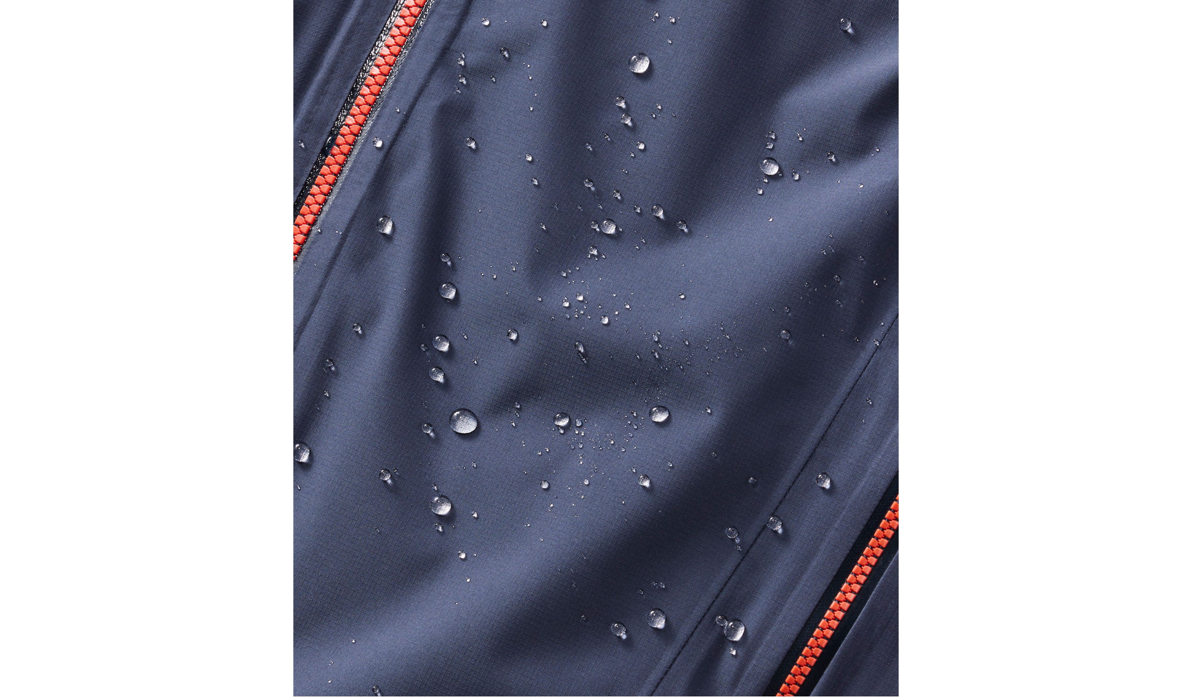 Men's Waterproof Ultralight Down Jacket