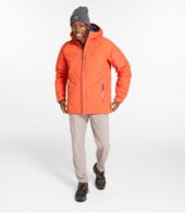 Men's Waterproof Ultralight Down Jacket