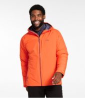 Men's Waterproof Ultralight Down Jacket