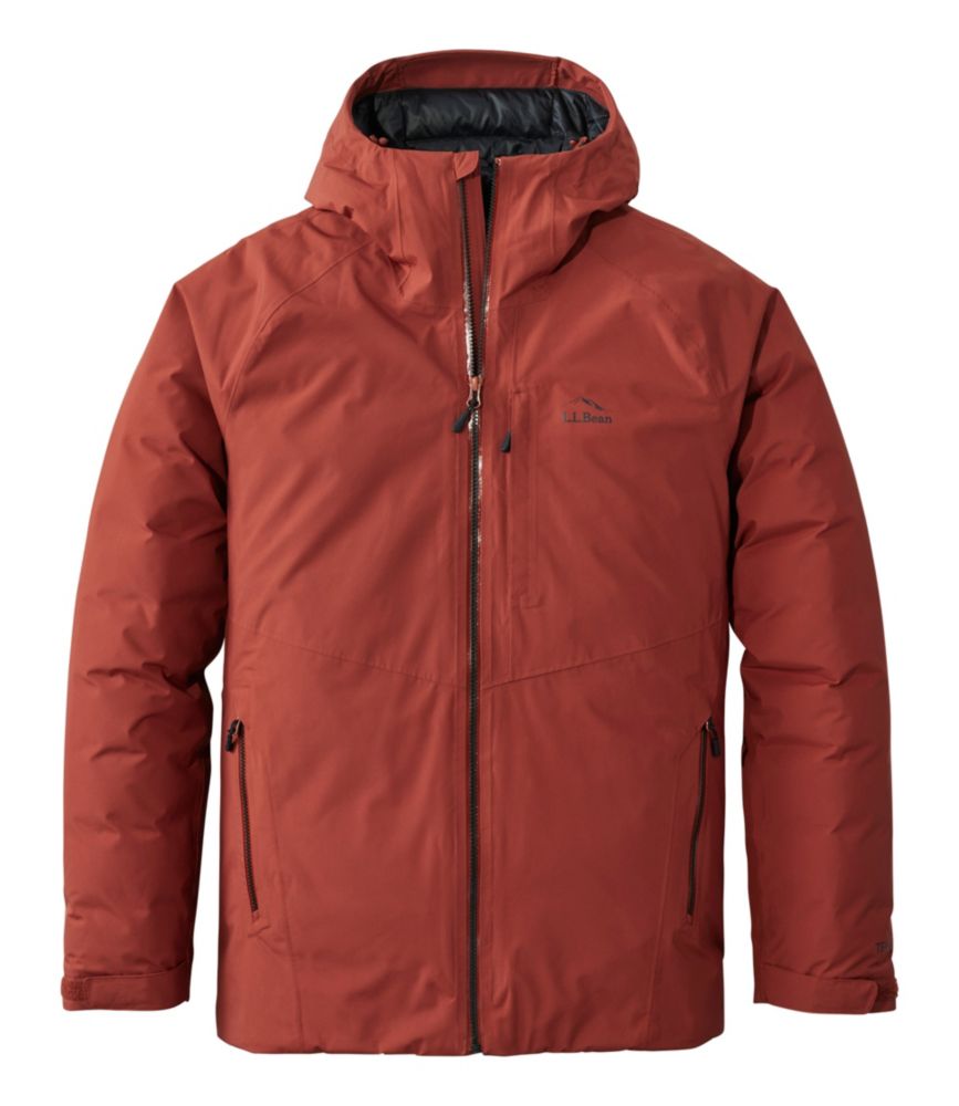 Red Chestnut