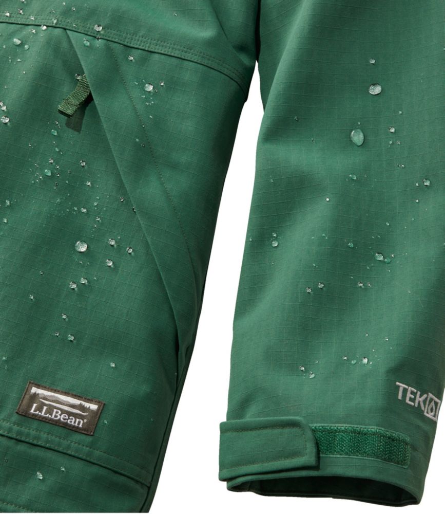 Rugged Outerwear For Men
