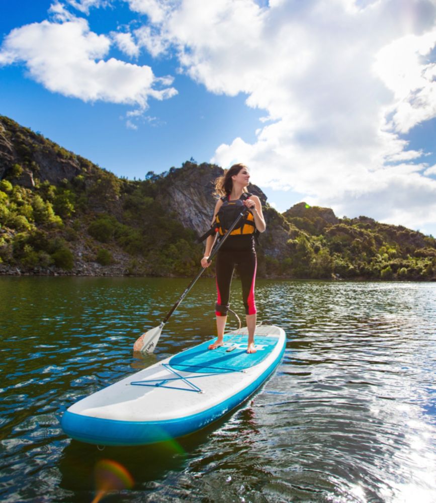 Aqua Bound Lyric 2-Piece SUP Paddle
