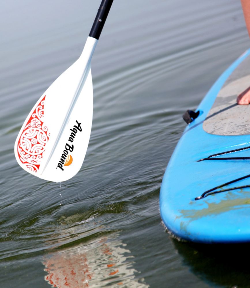 Aqua Bound Lyric 4-Piece SUP Paddle