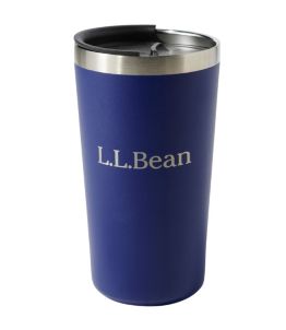 L.L.Bean Classic Insulated Tumbler, 18 oz.